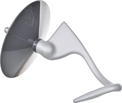 Produktbild von Kenwood KVC3110S, 4,6 l, Silber, Edelstahl, Metall, 1000 W, 380 mm