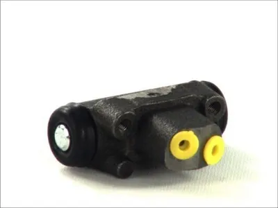 Produktbild von ABE Radbremszylinder Trommelbremse Hinten Links für KIA PREGIO Kasten (TB) C50306ABE