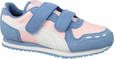 Produktbild von Schuhe Puma Cabana Racer Sl 20 V Ps 38373014