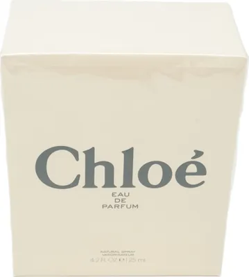 Produktbild von Chloé Signature, Frauen, Sommer, 125 ml, Nicht nachfüllbare Flasche, Freesie, Litschibaum, Pfingstrose, Maiglöckchen, Magnolien, Rose