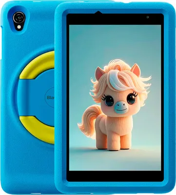 Zdjęcie produktu dla Tablet Tab A5 Dzieci 8" 3/64 Lte/Tab A5 Dzieci Czarny Blackview