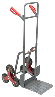 Immagine prodotto di WERKA PRO Carrello pieghevole a 6 ruote