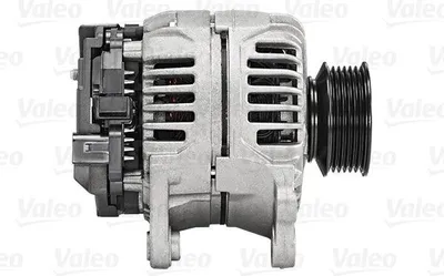 Produktbild von VALEO 437513 Lichtmaschine Generator LiMa 90A 14V für VW Transporter IV Bus (70B, 70C, 7DB, 7DK, 70J, 70K, 7DC, 7DJ) Transporter IV Kastenwagen