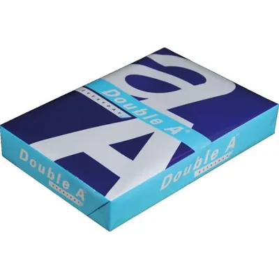 Produktbild von Kopierpapier Double A A3 70g Everyday Kopierpapier, hochweiß,