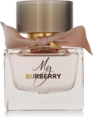 Produktbild von Damenparfüm My Burberry Blush Burberry EDP (50 ml)