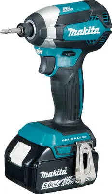 Produktbild von Makita DTD153RTJ Akku-Schlagschrauber