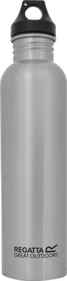 Immagine prodotto di Regatta - Borraccia, acciaio inox, 1l RG11612 (taglia unica) (argento)