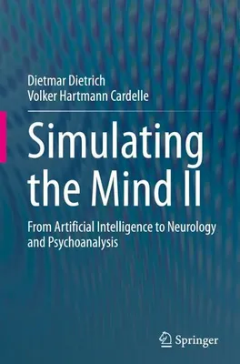Produktbild von Simulating the Mind II