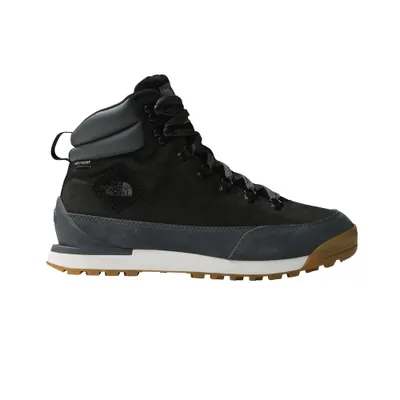 Produktbild von Schuhe The North Face The M Back-to-berkeley Iv Leather WpNF0A817QKT01