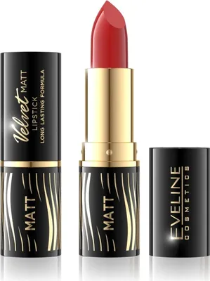Produktbild von Eveline Velvet Matt Lippenstift Nr. 503, 1 Stück