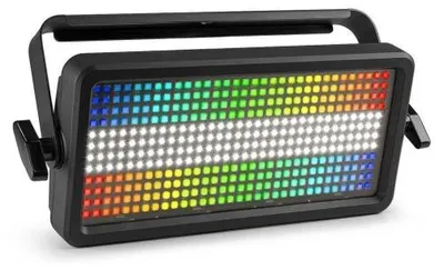 Immagine prodotto di BS384 Stroboscopio Combi 384LED RGB-CW