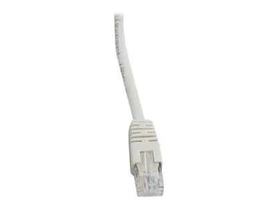 Image de gembird UTP Cat6 Patchkabel, 1 m, grau