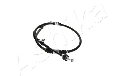 Produktbild von ASHIKA Handbremsseil Seilzug Feststellbremse für KIA CERATO (LD) Hinten Rechts 131-0K-K22R