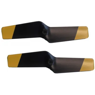 Obrázek produktu pro Amewi 057-25327-06, Ocasní rotor, Černá, Žlutá