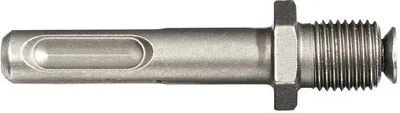 Produktbild von Bohrfutteradapter SDS plus 1/2 -20 mit Sicherungsschraube