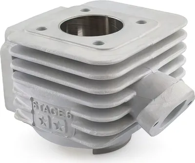 Zdjęcie produktu dla Cylinder sportowy Stage6 50 dla Mbk Booster/Stunt