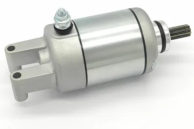 Zdjęcie produktu dla MAGNETI MARELLI Rozrusznik z lewymi obrotami do YAMAHA