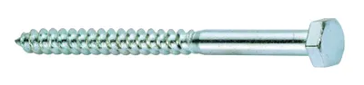 Produktbild von Schlüsselschrauben 8 x 40 mm Eisen DIN 571