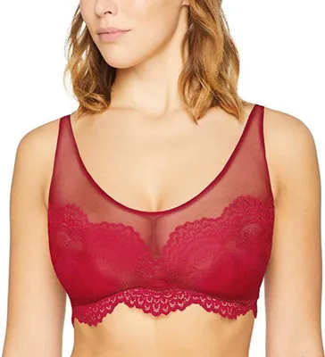 Produktbild von Triumph Beauty-Full Darling W, Farbe: Rosso Masai ZK/2370, Größe: 85D Bügel-BH