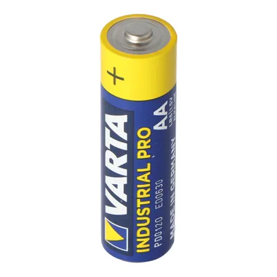 Zdjęcie produktu dla Varta 4006 Mignon LR06 Bateria przemysłowa 1 szt