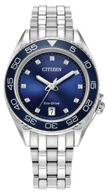 Obrázok produktu pre CITIZEN Náramkové hodinky FE6160-57L