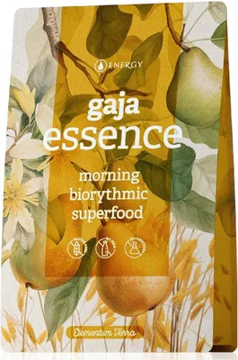 Productafbeelding van Gaja Essence, 420 g (Levensenergie)