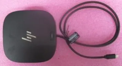 Zdjęcie produktu dla Hp Usb-C G5 Dock W/Cable Must Be, L64086-001