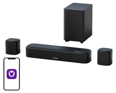 Obrázok produktu pre Ultimea – U2523 – Soundbar