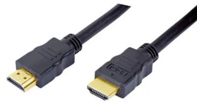 Immagine prodotto di Equip 119358 cavo HDMI 15 m HDMI tipo A (Standard) Nero