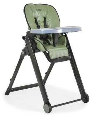 Produktbild von Cangaroo Kinderstuhl Neron Grün 111013