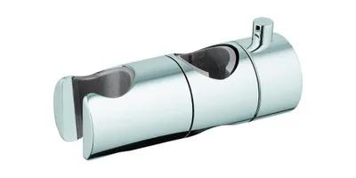 Produktbild von Grohe Gleitelement für Duschsystem chrom - 12140000