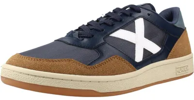 Image de Munich Sport 4011084m Arrow Couleur Bleu