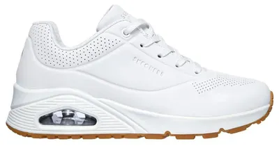 Zdjęcie produktu dla Skechers Street UNO STAND ON AIR Sneakers WIDE FIT Women białe, rozmiar buta: 38 EU