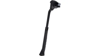 Produktbild von Spanninga Seitenstaender "Libra" 24 -28" 30Mm Schwarz schwarz