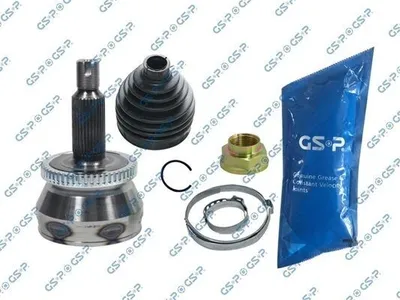 Produktbild von GSP Gelenksatz Antriebswelle für KIA SORENTO II (XM) 824296