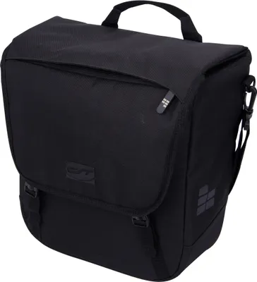 Produktbild von Contec Ct Einzeltasche Via.Tour Schwarz