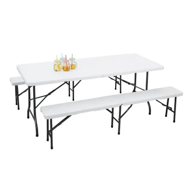 Produktbild von Tisch-Set MUFARO