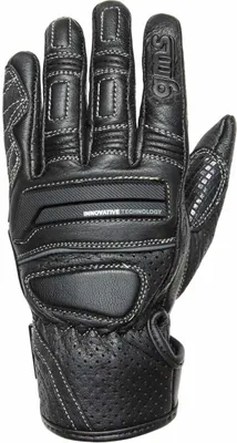 Produktbild von gms Handschuhe Navigator Lady schwarz DL Größe: DL