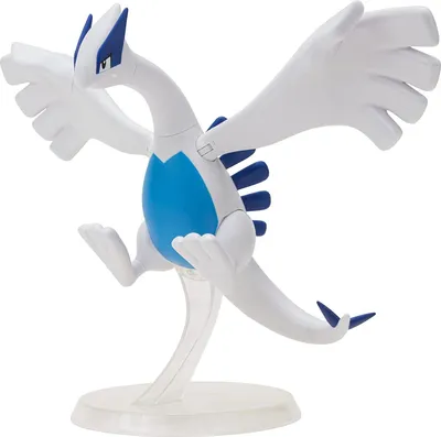 Zdjęcie produktu dla Jazwares PKW0183 - Pokémon - Epicka figurka - Lugia