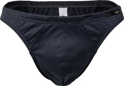 Produktbild von HOM - Herren - Comfort Micro Briefs 'Premium Baumwolle' - hochwertiger Basic Slip