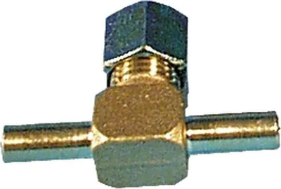 Produktbild von Zapfen-T-Stück 10 mm
