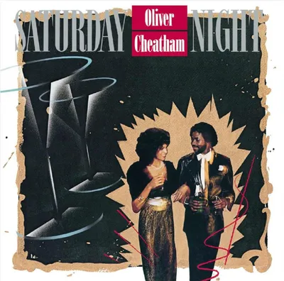 Obrázok produktu pre Oliver Cheatham: Saturday Night