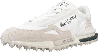 Zdjęcie produktu dla Lacoste Elite Active Biały