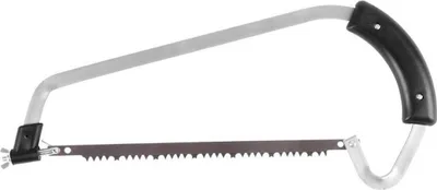 Produktbild von PROREGAL Gartensäge 350mm, Holzgriff
