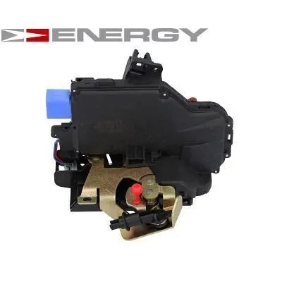Produktbild von ENERGY ZDT0030L Türschloss Hinten Links für AUDI A8 (4E2, 4E8)