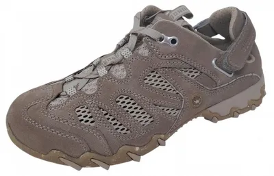 Produktbild von Allrounder by Mephisto Niwa sportlicher Schnürer Beige
