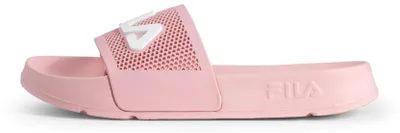 Produktbild von FILA Damen Slides MORRO BAY SPIRO mit Logo