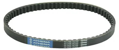 Image de Courroie trapézoïdale d'entraînement, variateur ATHENA S410000350012
