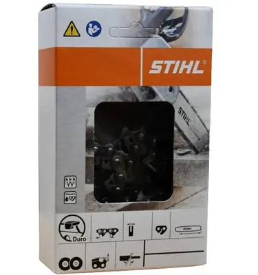 Produktbild von STIHL Hartmetallsägekette Rapid Duro RD3 .325“ x 1,3mm 67 TG 36960000067