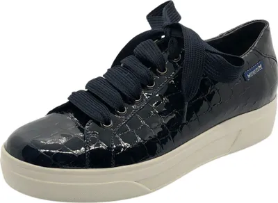 Immagine prodotto di Scarpe stringate Mephisto Komfort fanya da donna 31323039323935 blu 37 1/2 EU